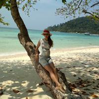 Отзыв от Варвара - виза ДТВ